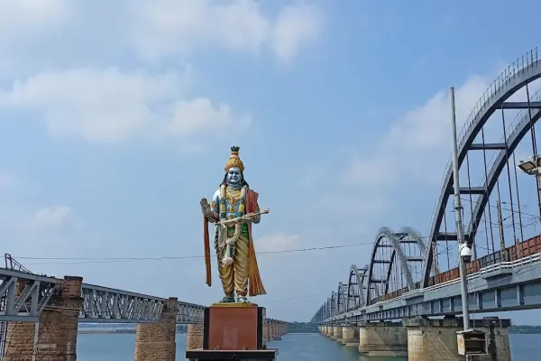 Godavari